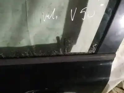 Pezzo di ricambio per auto di seconda mano plastica per volvo v50 (545) 1.8 riferimenti oem iam   