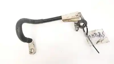 Peça sobressalente para automóvel em segunda mão fio por audi a3 (8p1) 2.0 tdi referências oem iam 