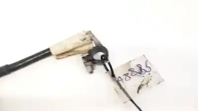 Peça sobressalente para automóvel em segunda mão fio por audi a3 (8p1) 2.0 tdi referências oem iam   