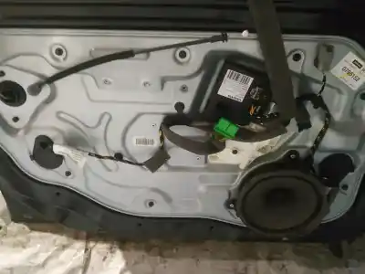 Pezzo di ricambio per auto di seconda mano alzacristalli anteriore sinistro per volvo v50 (545) 1.8 riferimenti oem iam 0795152