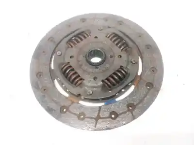 Автозапчастина б/у комплект зцеплення для volkswagen golf v variant (1k5) 1.4 посилання на oem iam 1878003966  1878003966