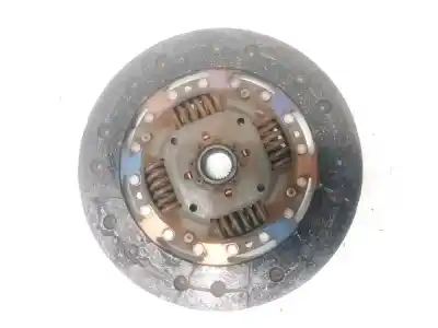 Автозапчастина б/у комплект зцеплення для volkswagen golf v variant (1k5) 1.4 посилання на oem iam 1878003966  1878003966