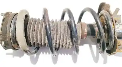 Second-hand car spare part front left shock absorber for mazda 2 lim. (de) 1.3 active + oem iam references   