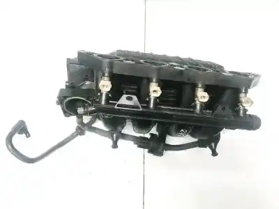 Second-hand car spare part intake manifold for volkswagen golf v variant (1k5) 1.4 oem iam references 036129711fq  pa6-gf30, 036129711fq, zsb036gr