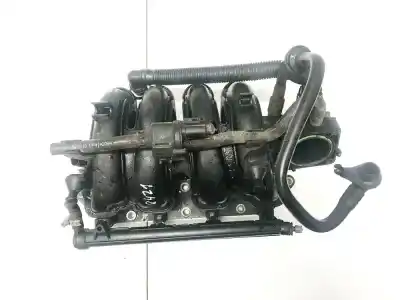 Автозапчасти б/у впускной коллектор за VOLKSWAGEN GOLF V VARIANT (1K5) 1.4 ссылки OEM IAM 036129711FQ  PA6-GF30, 036129711FQ, ZSB036GR