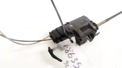 Автозапчасти б/у наружная крышка двигателя топливо за renault modus 1.5 dci diesel ссылки oem iam   