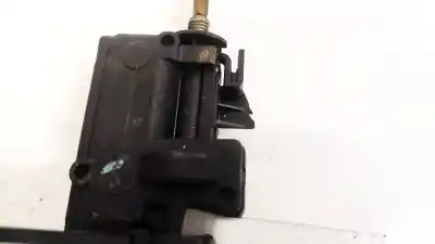 Автозапчасти б/у наружная крышка двигателя топливо за renault modus 1.5 dci diesel ссылки oem iam   