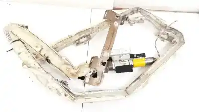 Second-hand car spare part front right curtain airbag for ford s-max (ca1) 2.0 tdci cat oem iam references 6m2114k159cg