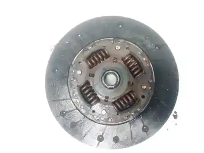 Pièce détachée automobile d'occasion KIT D'EMBRAYAGE pour AUDI A3 (8L)  Références OEM IAM 029141035C  029141035C