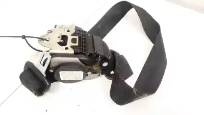 Second-hand car spare part front right seat belt for seat leon (1p1) 1.9 tdi oem iam references 6064031
