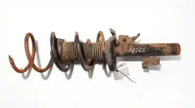 Автозапчастина б/у АМОРТИЗАТОР ПЕРЕДНІЙ ЛІВИЙ для VOLVO V50 (545)  Посилання на OEM IAM 31277026  6N51-18K001-AAB