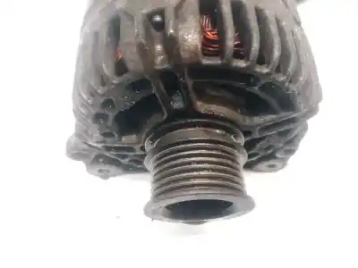 Pezzo di ricambio per auto di seconda mano alternatore per volkswagen golf v variant (1k5) 1.4 riferimenti oem iam 036903024j  0124325127