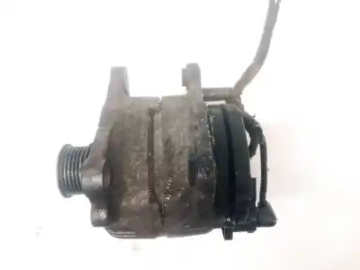 Pezzo di ricambio per auto di seconda mano alternatore per volkswagen golf v variant (1k5) 1.4 riferimenti oem iam 036903024j  0124325127