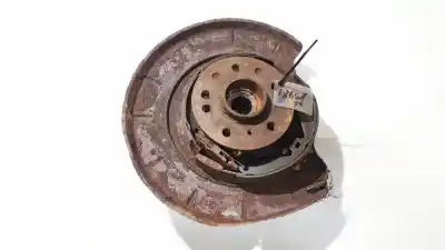 Second-hand car spare part rear right knuckle for mercedes clase r (w251) 3.0 cdi cat oem iam references 