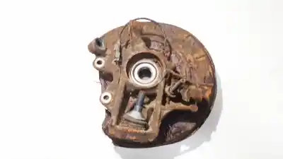 Second-hand car spare part rear right knuckle for mercedes clase r (w251) 3.0 cdi cat oem iam references   
