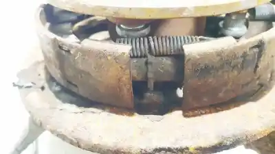 Pezzo di ricambio per auto di seconda mano pezzi vari per honda fr-v (be) 1.8 vtec cat riferimenti oem iam   