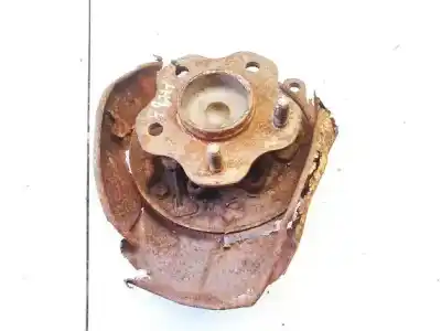 Piesă de schimb auto la mâna a doua fuzeta dreapta spate pentru nissan qashqai 1.6 16v referințe oem iam 