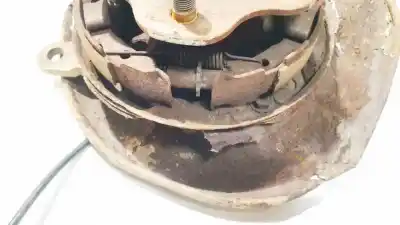 Peça sobressalente para automóvel em segunda mão peças diversas por nissan qashqai 1.6 16v referências oem iam 