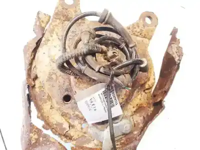 Piesă de schimb auto la mâna a doua senzor abs pentru nissan qashqai 1.6 16v referințe oem iam 47900jd000