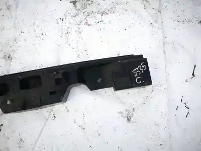 Gebrauchtes Autoersatzteil verstärkung des hinteren stossfängers zum citroen c4 i (lc_) 1.6 hdi oem-iam-referenzen 9683028180   Gebrauchtes Autoersatzteil verstärkung des hinteren stossfängers zum citroen c4 i (lc_) 1.6 hdi oem-iam-referenzen 9683028180