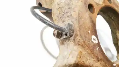 Peça sobressalente para automóvel em segunda mão sensor abs por nissan qashqai 1.6 16v referências oem iam 47910jd000