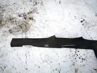 Second-hand car spare part plastics for citroen c5, ii 2008.02 - 2011.01 1.6 hdi 82kw 2008.07 - 2011.01 oem iam references 9655493777  