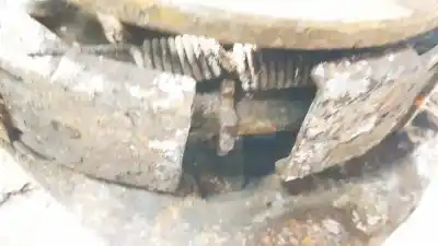 Pezzo di ricambio per auto di seconda mano pezzi vari per honda fr-v (be) 1.8 vtec cat riferimenti oem iam   