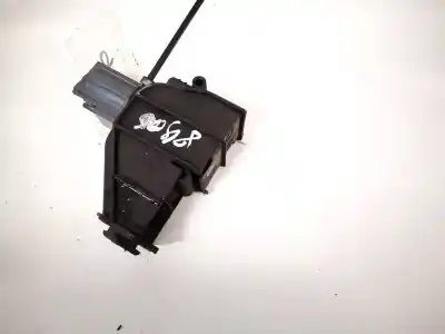 Автозапчасти б/у наружная крышка двигателя топливо за ford s-max (ca1) 2.0 tdci cat ссылки oem iam 6m21220a20ad  6m21-220a20-ad