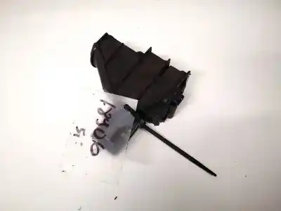 Second-hand car spare part fuel door cover motor for ford s-max (ca1) 2.0 tdci cat oem iam references 6m21220a20ad