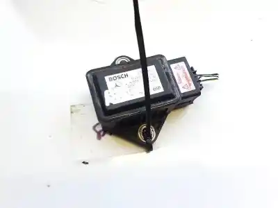 Peça sobressalente para automóvel em segunda mão sensor por chevrolet captiva 2.4 cat referências oem iam 0265005267  a0035120318