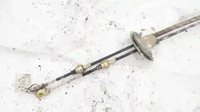 Peça sobressalente para automóvel em segunda mão ligação da caixa de velocidades por hyundai sonata (nf) 2.0 crdi comfort i referências oem iam 