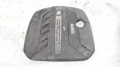 Second-hand car spare part engine cover for bmw 5-series, f07/f10 /f11 2010.03 - 2016.12 2.0 d 135kw 2010.03 --> oem iam references 11252010 Second-hand car spare part engine cover for bmw 5-series, f07/f10 /f11 2010.03 - 2016.12 2.0 d 135kw 2010.03 --> oem iam references 11252010