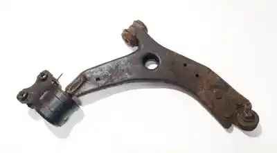 Peça sobressalente para automóvel em segunda mão braço de suspensão inferior dianteiro direito por volvo v50 (545) 2.0 d referências oem iam 