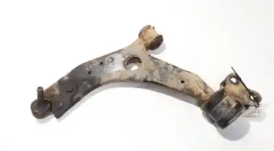 İkinci el araba yedek parçası ÖN SOL ALT SÜSPANSIYON KOLU için VOLVO S40 II (544)  OEM IAM referansları   