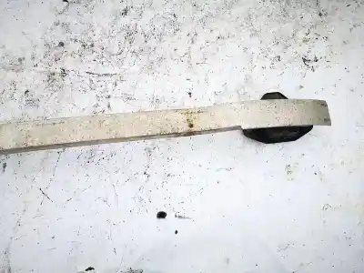 Second-hand car spare part rear bumper reinforcement for opel meriva 1.6 16v oem iam references   