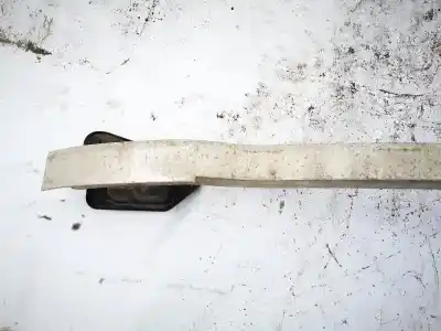 Second-hand car spare part rear bumper reinforcement for opel meriva 1.6 16v oem iam references   
