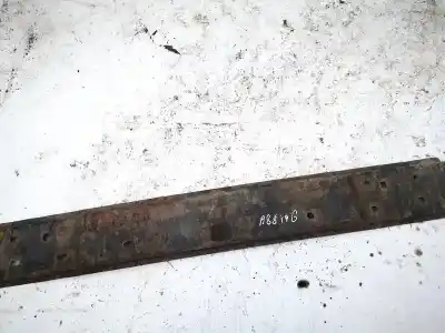 Tweedehands auto-onderdeel versterking achterbumper voor toyota verso 2.0 d-4d cat oem iam-referenties 