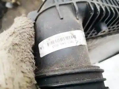Автозапчасти б/у интеркулер за skoda octavia combi (1z5) 1.9 tdi dpf ссылки oem iam 1k0145803  
