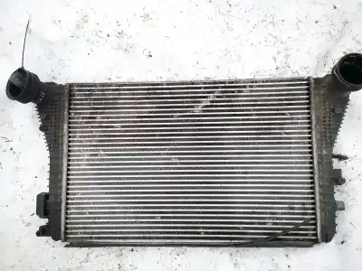Автозапчасти б/у интеркулер за skoda octavia combi (1z5) 1.9 tdi dpf ссылки oem iam 1k0145803