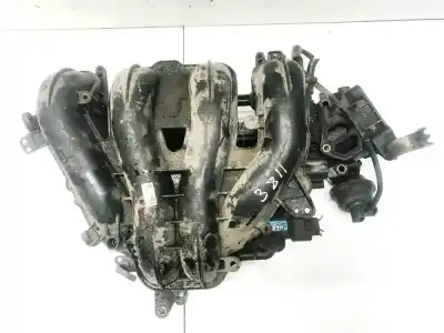 Автозапчастина б/у впускний колектор для mazda 5 berl. (cr) 1.8 active посилання на oem iam 1805080531