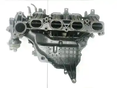Автозапчастина б/у впускний колектор для mazda 5 berl. (cr) 1.8 active посилання на oem iam 1805080531  1805080531, s5209, he0201