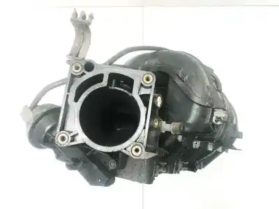 Автозапчастина б/у впускний колектор для mazda 5 berl. (cr) 1.8 active посилання на oem iam 1805080531  1805080531, s5209, he0201