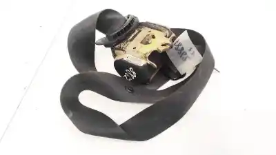 Peça sobressalente para automóvel em segunda mão cinto de segurança dianteiro esquerdo por citroen c8 2.2 hdi exclusive referências oem iam 14864390xx