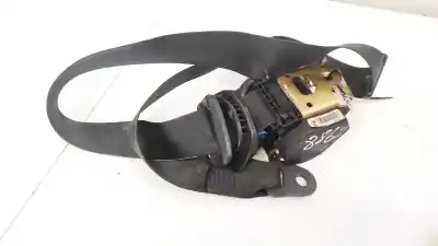 Peça sobressalente para automóvel em segunda mão cinto de segurança traseiro direito por citroen c8 2.2 hdi exclusive referências oem iam 14004997xx