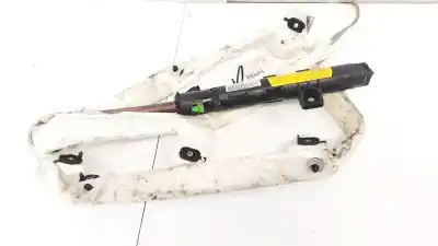 Pezzo di ricambio per auto di seconda mano airbag a tenda anteriore destro per fiat croma (194) 1.9 8v multijet dynamic riferimenti oem iam 51789614