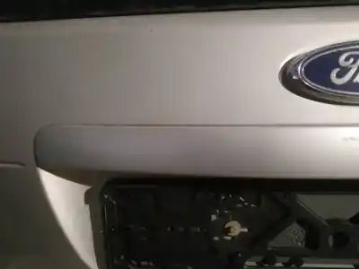 Автозапчасти б/у внешняя ручка ворот за ford focus c-max (cap) 1.8 tdci turbodiesel cat ссылки oem iam   