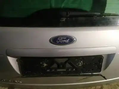 Автозапчасти б/у внешняя ручка ворот за ford focus c-max (cap) 1.8 tdci turbodiesel cat ссылки oem iam 