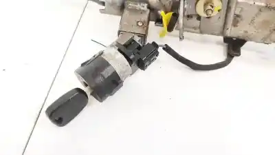 Peça sobressalente para automóvel em segunda mão comutador de ignição por citroen c8 2.2 hdi exclusive referências oem iam 