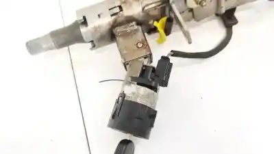 Second-hand car spare part ignition switch for citroen c8 2.2 hdi exclusive oem iam references   