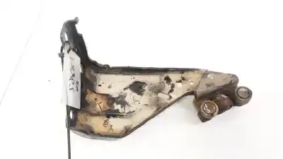 Peça sobressalente para automóvel em segunda mão suporte / guia de porta de correr por citroen c8 2.2 hdi exclusive referências oem iam 
